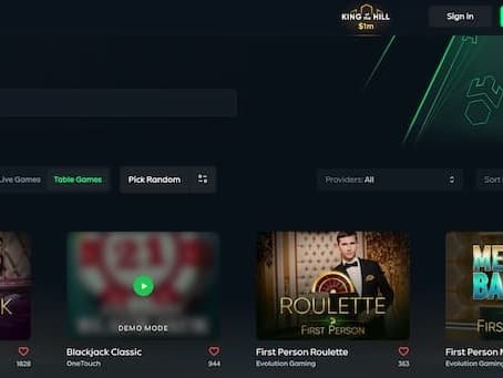 Bet360 لائیو بیکارٹ گیم اسکرین شاٹ
