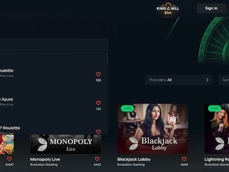 Bet360 لائیو رو لیٹ گیم اسکرین شاٹ
