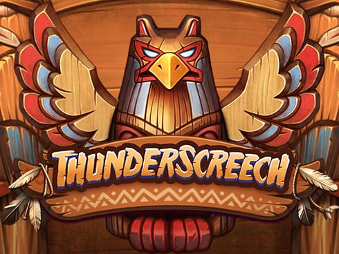 تھنڈر اسکریچ game thumbnail