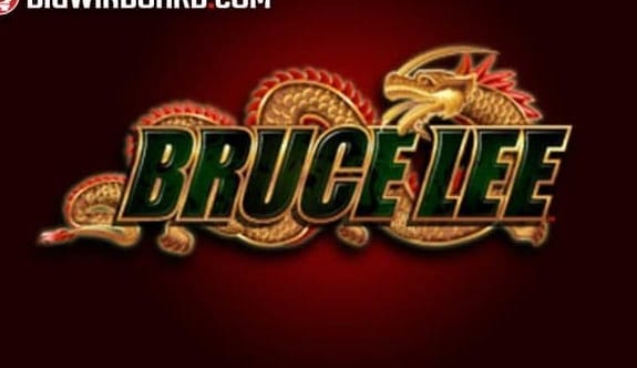 Bruce Lee